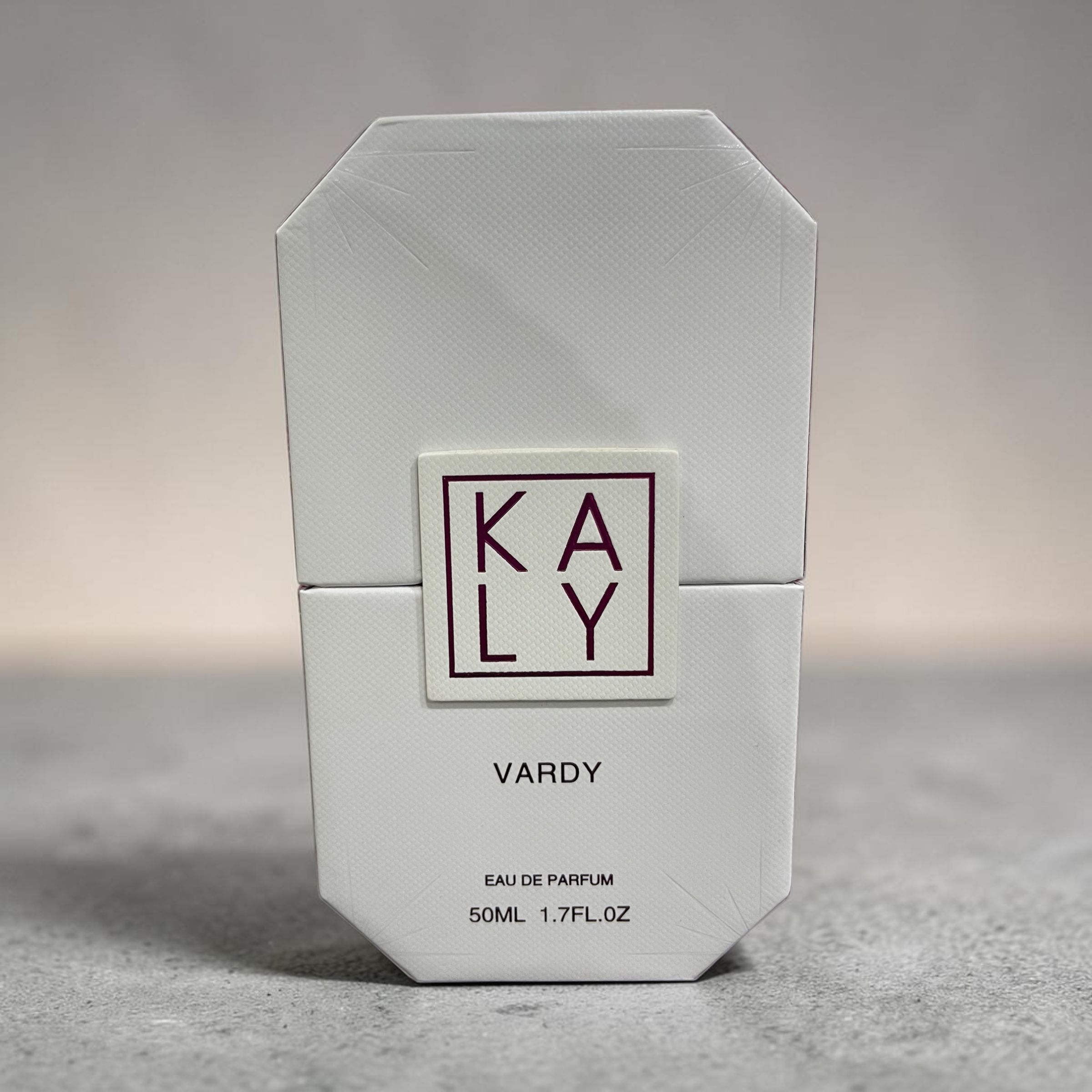 KALY VARDY PERFUME 50ML